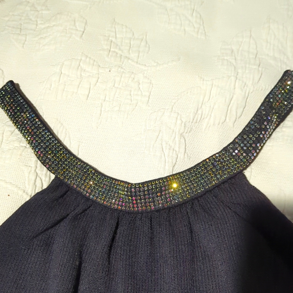 St John Evening jumpsuit 12